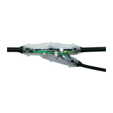 Öntőgyantás elágazó 1kV műgyanta Y-elágazás 4x 10mm2 / 10mm2 Y1 Cellpack