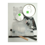 Öntőgyantás elágazó 1kV műgyanta Y-elágazás 4x 35-150mm2 / 25-50mm2 HSM-H 130-260 HÖHNE
