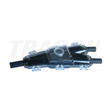 Öntőgyantás elágazó 1kV műgyanta Y-elágazás 4x 4-10mm2 / 4mm2 TRACON