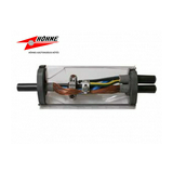 Öntőgyantás elágazó 1kV műgyanta Y-elágazás 4x 95-240mm2 / 16-150mm2 HSM 145-500 HÖHNE