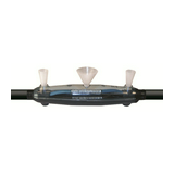 Öntőgyantás kábelösszekötő d26mm 0.6/1kV műgyanta  csavaros N(A)YY-hoz 4x 10mm2 M11/EG Cellpack