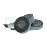 Önvulkanizáló szalag fekete 19mm x 10m 75°C max. TRACON