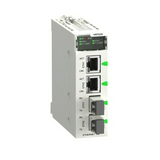 Opto/réz átalakító MultiModus 100000kBit/s opto MODBUS egyéb busz Modicon M340 Schneider