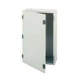 Szekrény fali acél 950mm 600mmx 250mmx IP65 szürke OrionPlus Hager