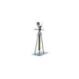 Orsós emelő max.4tonna/pár d1100-1600mm-dob 355mm-emelés  KA-SHEB KATIMEX
