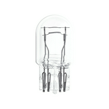 Jármű lámpa segédizzó W3x16q (10db) izzó 12V 21W/ 5W/ fehér Original 7515 OSRAM