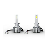LED jármű lámpa fényszóró (2db) H1 12V 13W/ P14.5s fehér LEDriving HL BRIGHT SB 64150DWBRT OSRAM
