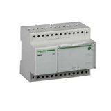 Összegző készülék RMH áram-védőreléhez 3-fázisú AC hálózathoz 220-240V 1z Vigirex RM12T Schneider
