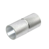 Összekötő csőkrmantyú fém 20mm-csőátmérőhöz összedugható halogénmentes SV20W FT OBO-BETTERMANN