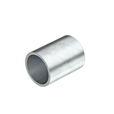 Összekötő csőkrmantyú galvanikusan horganyzott fém 16mm-csőátmérőhöz acél SVM16W G OBO-BETTERMANN