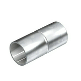 Összekötő csőkrmantyú galvanikusan horganyzott fém 20mm-csőátmérőhöz acél SV20W G OBO-BETTERMANN