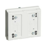 Összekötőblokk tokozott sínhez 250A villamos/mechanikai  Canalis Schneider