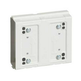 Összekötőblokk tokozott sínhez 400A villamos/mechanikai  Canalis Schneider