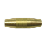 Összekötőhüvely szondák számára M5, átmérő-3mm összekötő Haupa