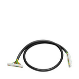 Összekötőkábel S7-300/1500 homlokcsatlakozóhoz 2m 50P SIMATIC S7-1500 SIEMENS