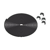 Összekötőkészlet külső 37.5mm-sz 25mm-ma 23mm-mé acél Spacial SF Schneider