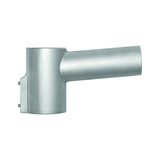 Oszlopkar adapter alumínium 242mm 78mm x 135mm x ZRP220 AD60/60 A5 Philips