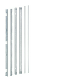 Oszlopkészlet funkcionális részleges 63mm x 1591.6mm x 36.6mm Quadro+ Hager