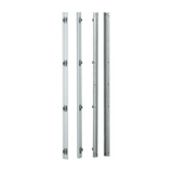 Oszlopkészlet XL3 4000 szekrényhez (4db) 2000mm x XL3 4000 LEGRAND