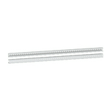 Oszlopprofil univerzális (2db) 45mmx 1200mmx 34mm fém Spacial SF/SM Schneider