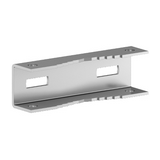 Oszloprarögzítő készlet (2db) 300mm-szé 295mm-sz 45mm-ma 32.5mm-mé Spacial SF Schneider