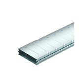 Padlócsatorna esztrich fedésű 8217mm2 190mm x 48mm x 2000mm 1-rekesz S2 19048-2 OBO-BETTERMANN