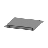 Padlólemez kábelbevezetővel 600mmx 600mm SIVACON S4 SIEMENS
