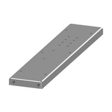 Padlólemez modul 600mm SIVACON S4 SIEMENS