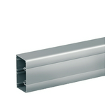 Parapetcsatorna 95mm x 55mm 2000mm eloxált alumínium natúr fedéllel OptiLine 45 Schneider
