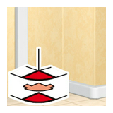 Parapetcsatorna külső sarok 150x50-hez 60-120° fényesfehér műanyag alsó rész DLP LEGRAND