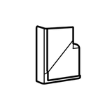 Parapetcsatorna L-idom 80x35-höz emelkedő/süllyedő 90° fényesfehér műanyag DLP LEGRAND