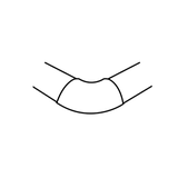 Parapetcsatorna L-idom 92x20-hoz antracit műanyag DLP mini LEGRAND