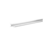 Parapetcsatorna válaszfal 75…185x55-höz 1-es 55mm-mé/csatorna 1000mm OptiLine 45/70 Schneider