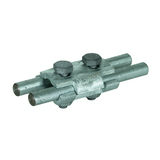 Párhuzamos összekötő Rd4-10mm párhuzamos összekötő acél PV 4.10 SKM8X30 STTZN DEHN