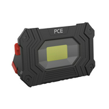 LED munkalámpa mágneses forgatható2800lm Li-ion 6,6Ah USB IK08 1x akku teleppel IPX6 A2800 PCE