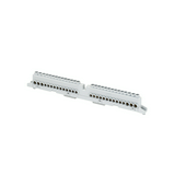 PE/N sín kiselosztóba 2P 80A 12M 2x(3x16mm2 + 11x10mm2)  40CD GEWISS