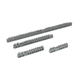 PE-sorkapocssín 2x16+8x6mm2 10-csatlakozás réz Spacial/Thalassa Schneider