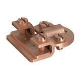 Peremkapocs réz 1-5mm-befogás 8mm-körvezetőhöz VI J.PRÖPSTER