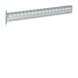 Perforált keresztrúd 600mm mély cellához 70mmx 110mmx 520mm fém Quadro+ Hager