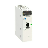 Perifériavezérlő adapter adapter Modicon M340 Schneider