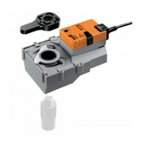 Pillangószelep motor 40Nm 150s 230V AC nyit-zár IP54  BELIMO