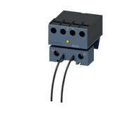 PLC csatoló kontaktorhoz 3RT2-hoz S0 24VDC 1z  SIRIUS SIEMENS