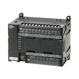PLC központi egység kompakt 20,4-26,4V/DC 18DI 12DO 12-relé/O CP1L-EM30DR-D OMRON