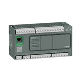 PLC logikai vezérlő 100-240V/AC 32DI 12DO EasyModicon Schneider