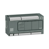 PLC logikai vezérlő 100-240V/AC 40DI 16DO EasyModicon Schneider