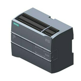 PLC logikai vezérlő CPU kompakt 14DI 10DO 10-relé/O 2AI 2AO redundáns SIMATIC S7-1200 SIEMENS
