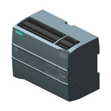 PLC logikai vezérlő CPU kompakt 14DI 10DO 2AI 2AO redundáns 20.4-28.8V/DC SIMATIC S7-1200 SIEMENS