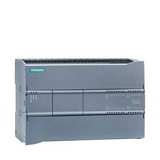 PLC logikai vezérlő CPU kompakt 14DI 10DO 2AI 2AO redundáns 20.4-28.8V/DC SIMATIC S7-1200 SIEMENS