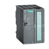 PLC logikai vezérlő CPU kompakt 16DI 16DO redundáns 19.2-28.8V/DC SIMATIC S7-300 SIEMENS