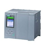 PLC logikai vezérlő CPU moduláris kijelzővel 19.2-28.8V/DC SIMATIC S7-1500 SIEMENS